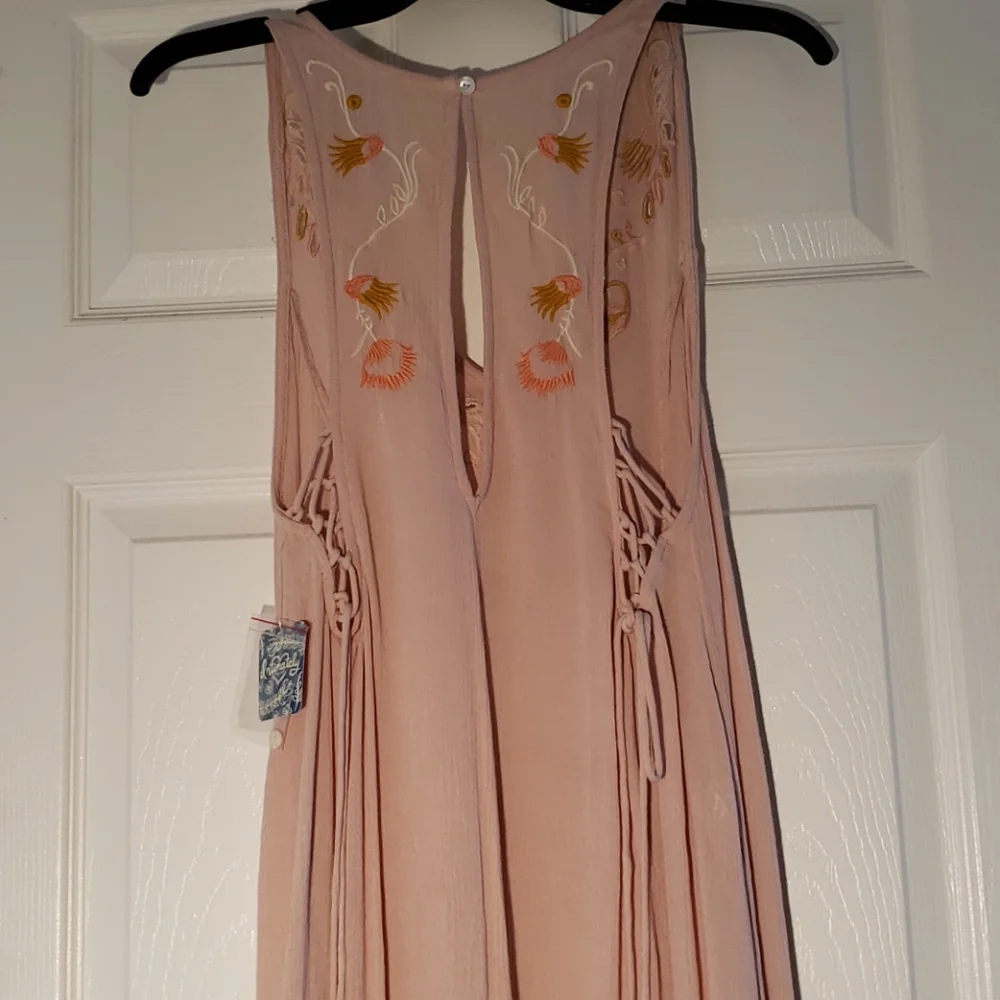 Free People Adelaide Festival Slip Dress